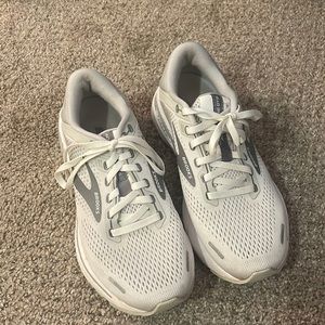 Brooks running shoes